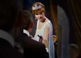 Marilyn Maye Sings Bill Bailey TV 1967 Shorts Jazz