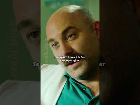 İyi Çocuklar Ağlamaz Beni Iyileştireceğine Söz Ver Doktor Bıyıkların Nerede Doktor