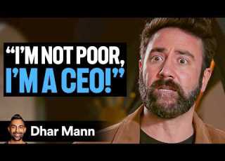  Dhar Mann Studios هذه المليونيرة تتظاهر بأنها فقيرة