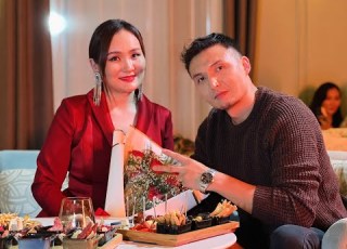 Chuluunchimeg Martahgui Official Music Video