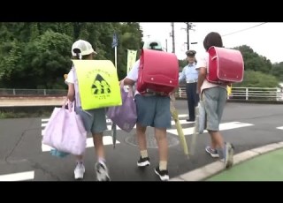 ひと安心です 保護者からは安堵の声 広島 府中町強盗殺人事件で容疑者逮捕 2025 06 23 12 01