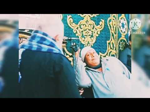 موقف غريب في عزاء شاهد ما حدث الشيخ محمود القزاز شاهد بنفسك