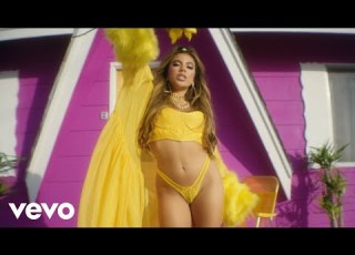 Adelaine Morin No Sugar