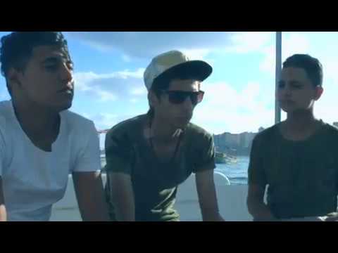 جديد اغنية الغربه فريق شبيك لبيك