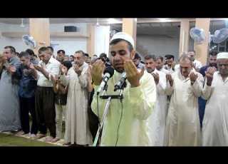 نویژی وتر 27ی ره مه زان
