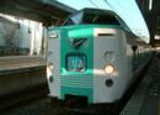 特急 スーパーくろしお 21号 新宮 行き 車内放送