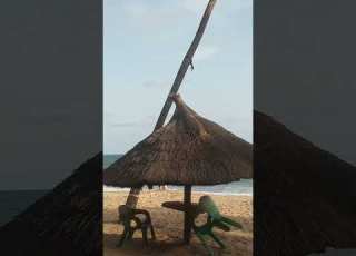  Enjoying The Ocean View At La Campagne Tropicana Beach Resort On Good Friday Paulukpabioblog