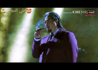 اب مان قتال جميل استعراض مهارات الكونغ فو