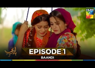  Baandi Episode 1
