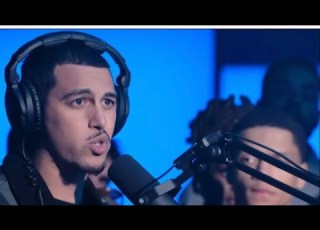  Durden Repéchage Nouvelle école Rap Durden