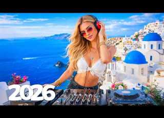  Musica Para Trabajar Activo Y Alegre Música Alegre Para En Tiendas Cafés Deep House Mix 2026 37