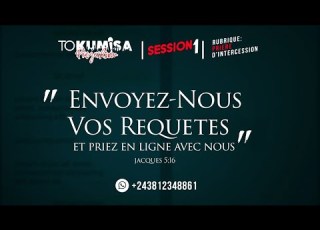 Tokumisa Prayer Room COMPILATION 1H Rachel Anyeme Kenoly Daniel Banam Ruth Kabeya
