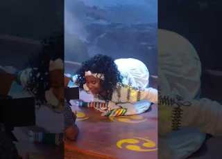 Amhara Gojam Eskistachallenge Gondar