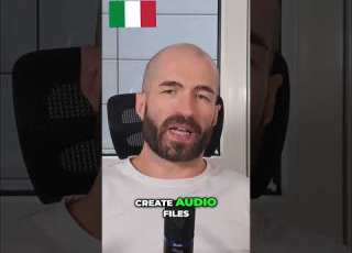 Learn 2 Languages At The Same Time Do THIS Every Day
