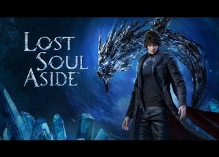 Lost Soul Aside GAMEPLAY P2
