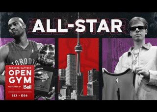  30 Years Of The Raptors NBA All Star Moments From Vince Carter To Rising Stars