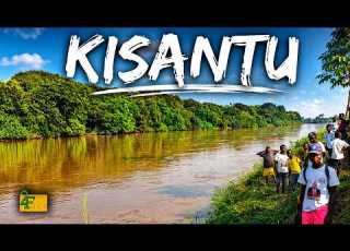 Kisantu The Village Of Sorcerers Turned Holy City The Secret The DRC Is Hiding 120km From Kins