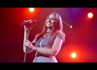 أنا بدي طير هبة طوجي 2019 Hiba Tawji