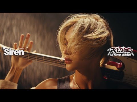 RIIZE Siren Official Audio