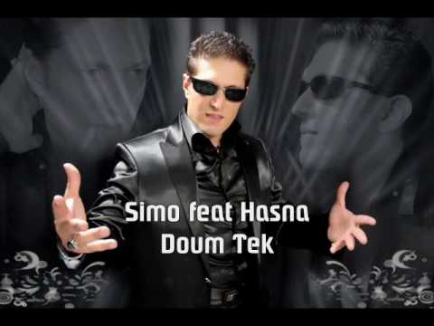 Simo Feat Hasna Doum Tek 2010