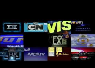 Logos Sparta Remix Superparison V2