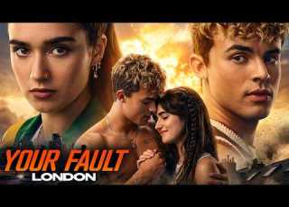  Your Fault London Full Movie 2026 My Fault London 2 Asha Banks Matthew Broome Review Fact