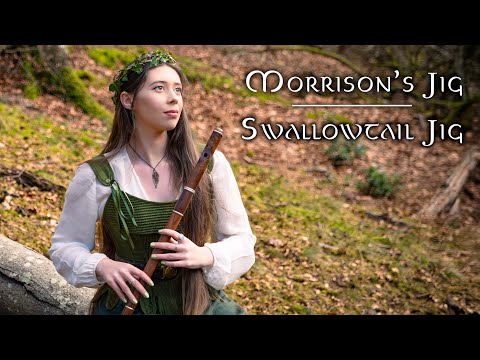 Morrison S Jig Swallowtail Jig Celtic Multi Instrumental By Leyna Robinson Stone