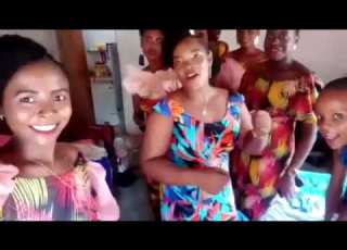  Mjeni Wa Naomi Song By Kaka Brayo