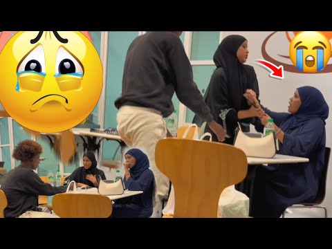 MIMI IYO SALAX OO SIXUN IIGA AARSADAY GACAN AYAY II QAADAY SIDAN KAMA FILAYN