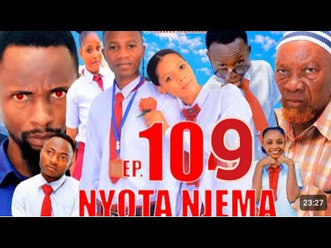 NYOTA NJEMA 109 Clamvevo Dunia Stevemweusi Babajoan Lastchance Sahilimahil Chingamedia