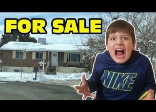  Kid Temper Tantrum S House For Sale Family Living In The Van Original