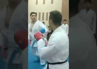 ضربه الشودان      