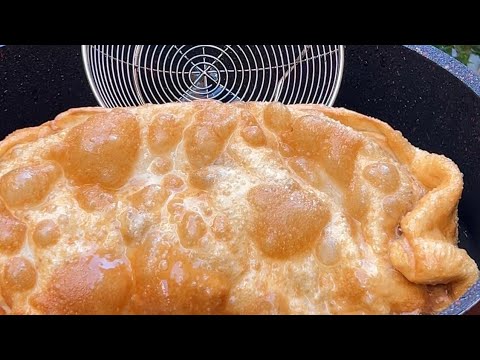 دي بقي فطيرة سامبوسكا السبتيه بصراحه ووووووووهم جامده جمدان ياجدعاااان