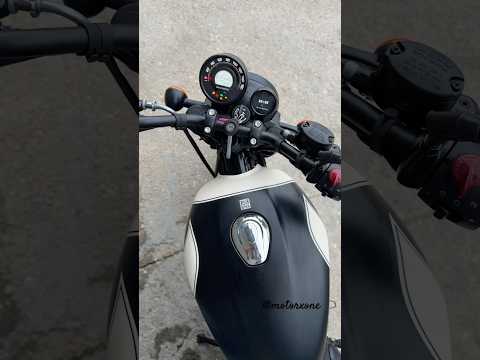 Tokyo Black Hunter 350 Ultimate Beast Royalenfieldhunter350 Hunter350lovers Motorxone