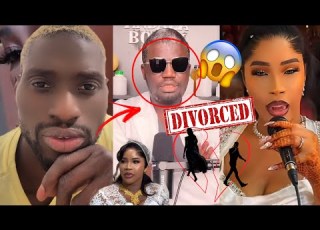 Adamo Reveals The Truth Behind Cheikh Ahmed Cisse And His Wife Nimou S Divorce Adamo Spills All T