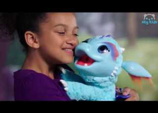  KID TOY CHANNEL Best Toys Commercials Barbie Polly Pocket My Little Pony AND MORE