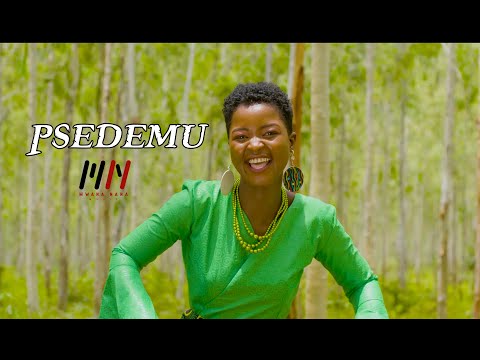 Janet Navaya Psedemu OFFICIAL VIDEO Gospel