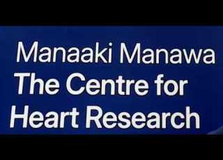  Manaaki Manawa Summer Studentship Presentations 2026