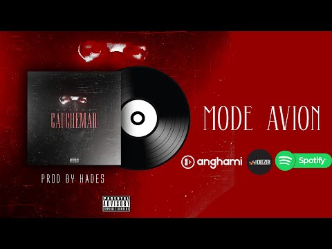 LFERDA Mode Avion Prod HADES