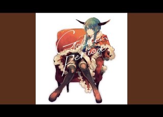  The Beast Feat 初音ミク