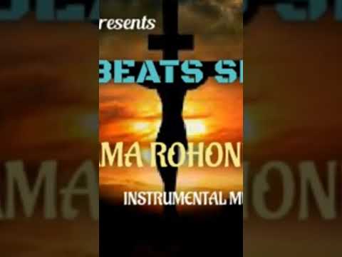 Salama Rohoni Mwangu Instrumental Beats Full Beats MASTER STEPHEN