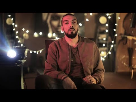 Mehdi Mouelhi Feat JenJoon Ma Sam3ouna Clip Official