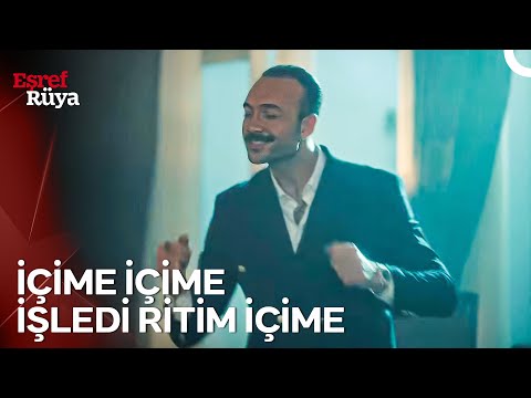 Kadir Yanık Tan Efsane Ragga Oktay Dansı Eşref Rüya