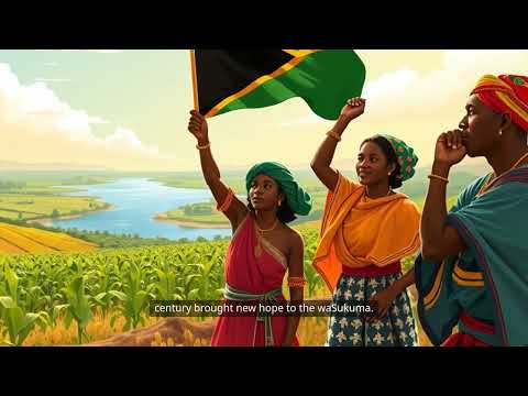 WaSukuma Heritage Historia Ya Wasukuma Asili Mila Na Utamaduni WaSukuma Heritage Historia Ya Wasukuma Asili Mila Na Utamaduni