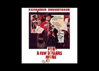 For A Few Dollars More Indio S Parable Soundtrack The Story Of The Carpenter