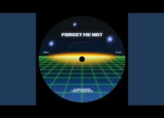 Forget Me Not