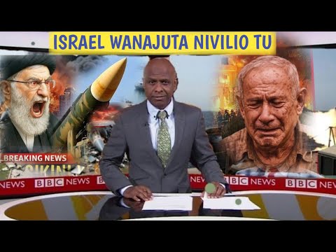 AMKA NA BBC KISWAHILI LEO JUMAMOSI 28 3 2025 TRUMP ANASINZIA TU AELEWI