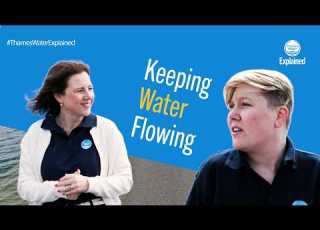  Thames Water Explained Keeping Water Flowing