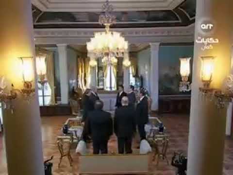 وادي الذئاب الجزء الثاني الحلقة 42 مدبلجة للعربية وادي الذئاب الجزء الثاني الحلقة 42 مدبلجة للعربية