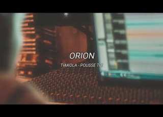  Tiakola Pousse Toi Slowed Reverb